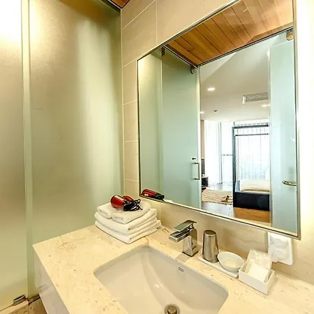 Jeju Bom Stay Seogwipo Exterior photo