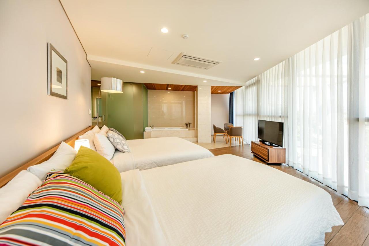 Hébergement de vacances Jeju Bom Seogwipo