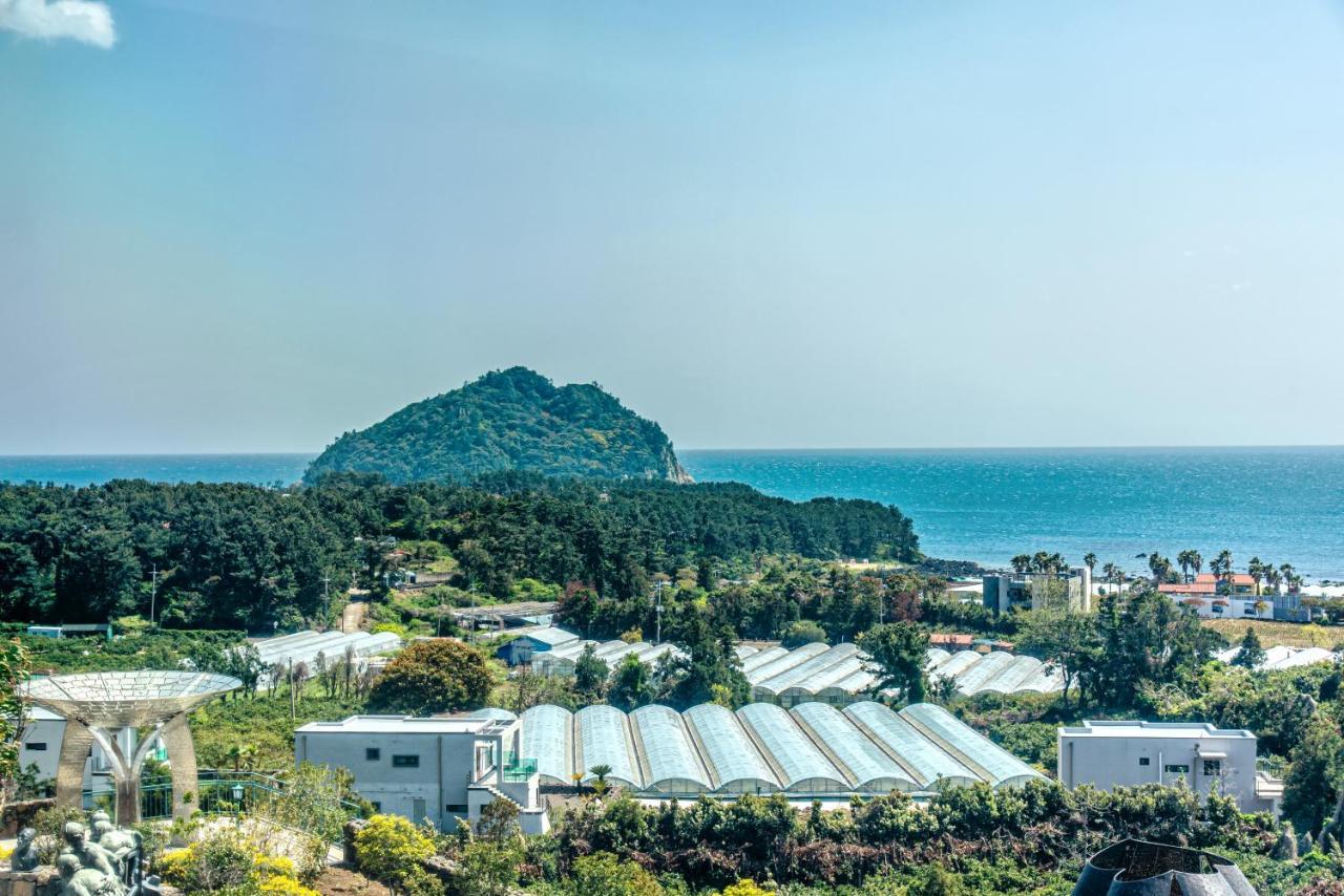 Jeju Bom Hébergement de vacances