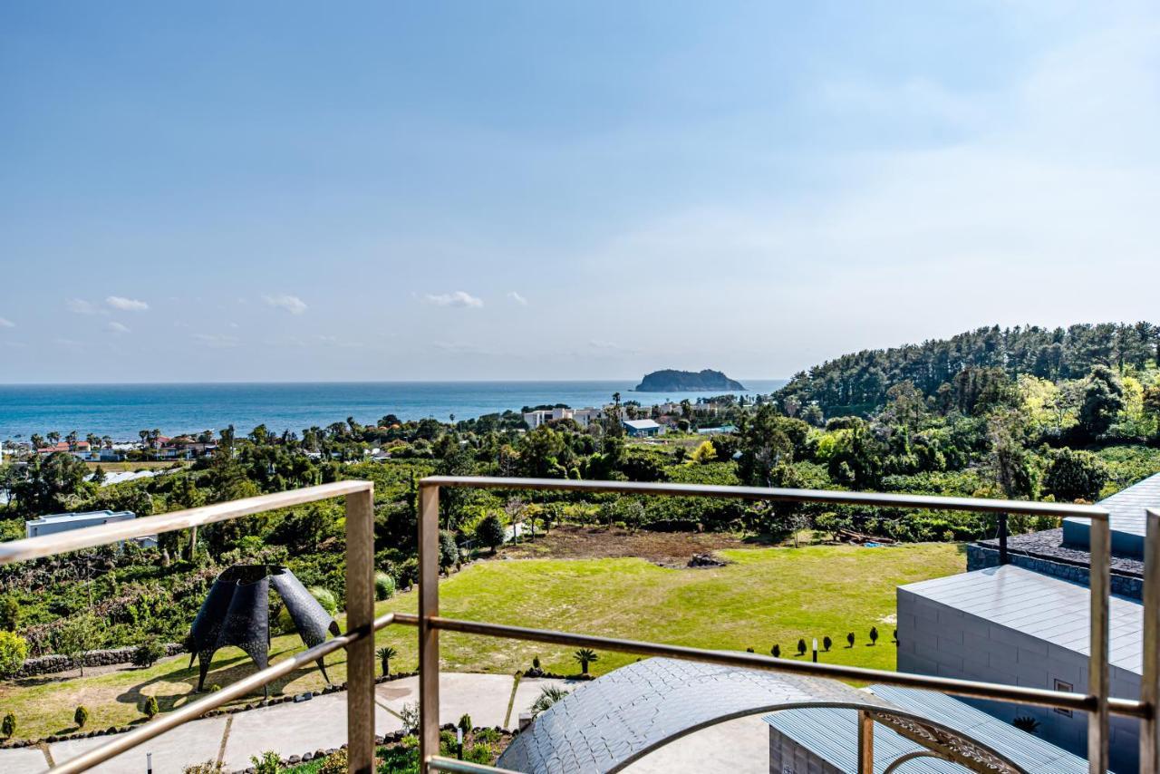 Hébergement de vacances Jeju Bom Seogwipo
