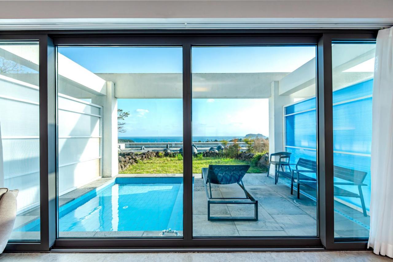 Hébergement de vacances Jeju Bom Seogwipo