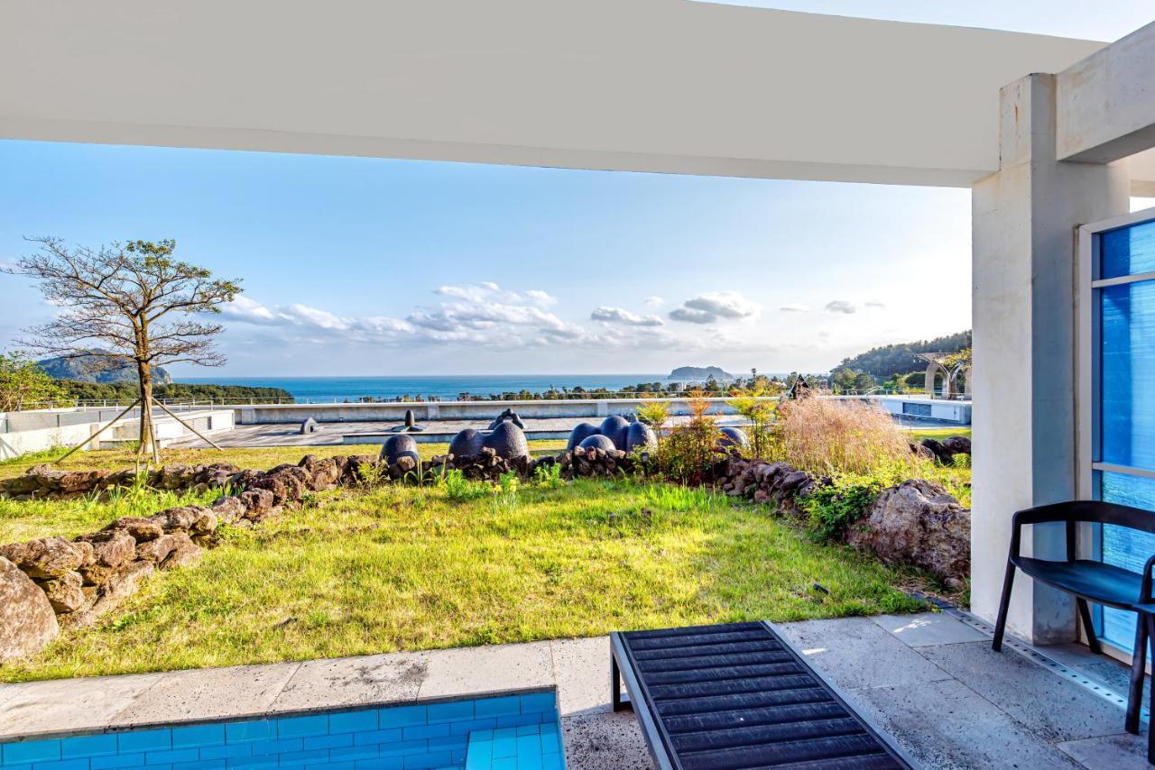 Jeju Bom Hébergement de vacances