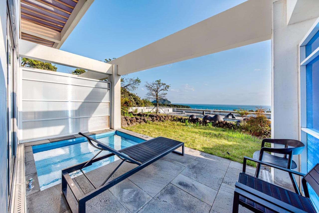 Hébergement de vacances Jeju Bom