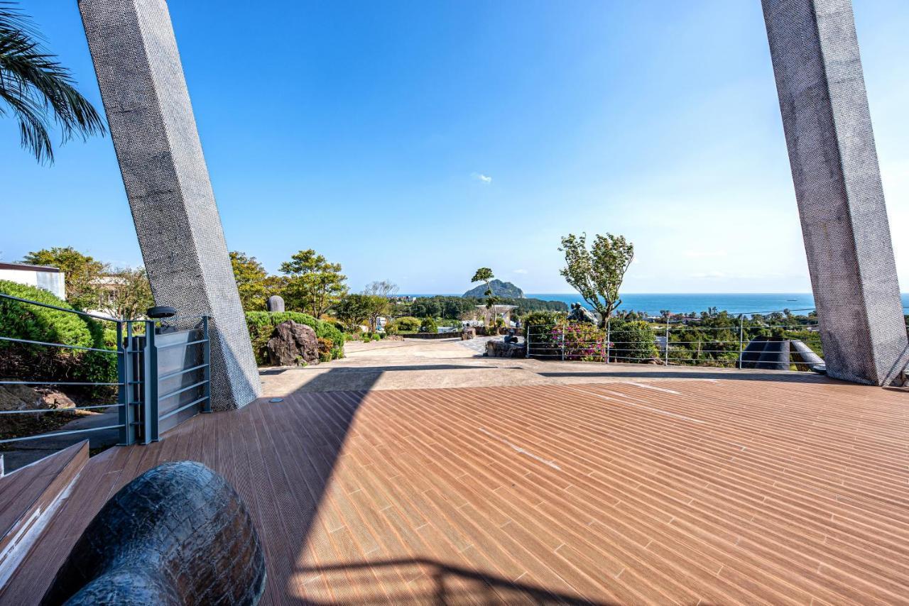 Jeju Bom Hébergement de vacances Seogwipo