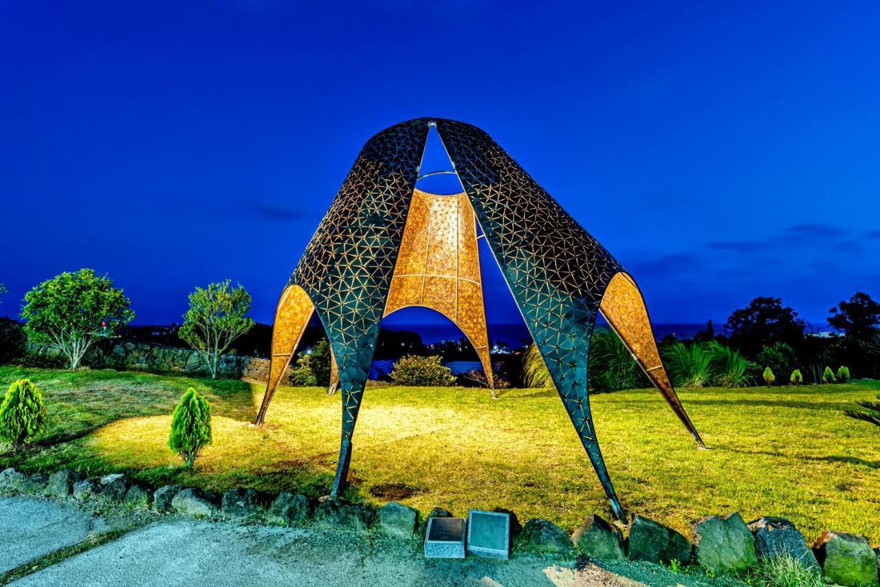 Hébergement de vacances Jeju Bom *