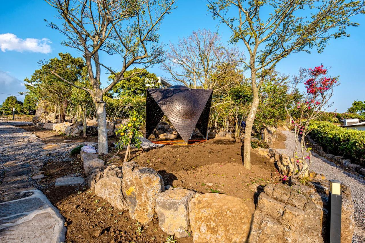 Jeju Bom Hébergement de vacances Seogwipo