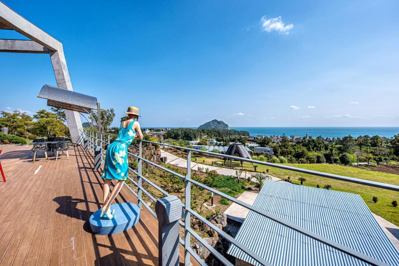 Jeju Bom * Seogwipo
